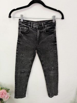 Blugi elastici Zara 134