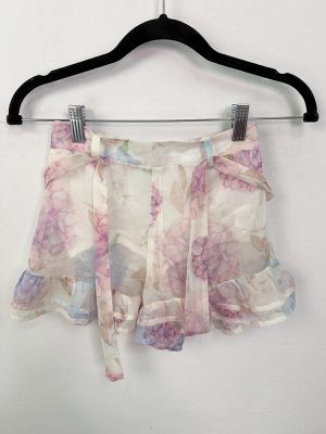 Pantaloni scurti Guess 8 ani