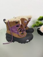 Ghete impermeabile The North Face 32