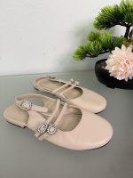 Pantofi eleganti Zara 31