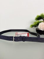 Curea piele pret eticheta 30 euro S.Oliver 105