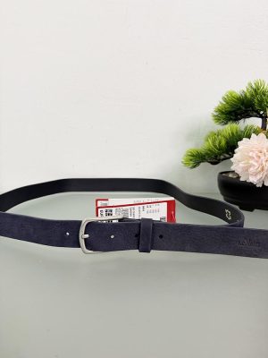 Curea piele pret eticheta 30 euro S.Oliver 105