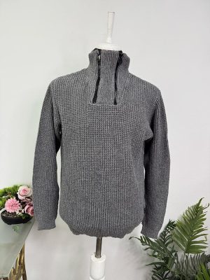 Pulover gros tricot Jack&Jones L