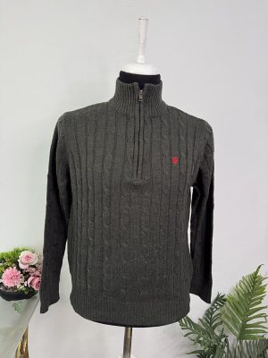 Pulover tricot Canada north S