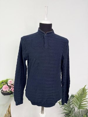 Pulover finut Massimo Dutti M