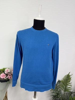 Pulover finut Tommy Hilfiger M