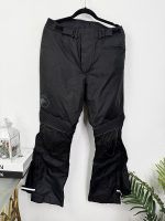 Pantaloni motociclism cu genunchiere incorporate Bering M