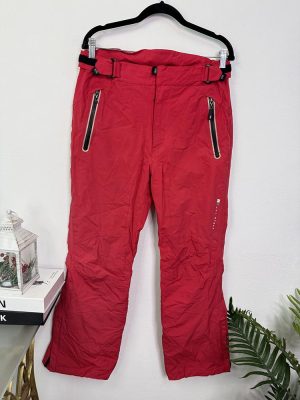 Pantaloni ski Hot Stuff 48