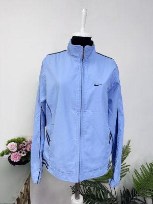 Geaca subtire Nike 42