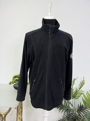 Hanorac polar Tchibo XL