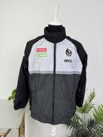 Hanorac fash cu gluga ascunsa ISC cam L