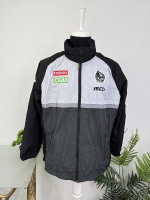 Hanorac fash cu gluga ascunsa ISC cam L