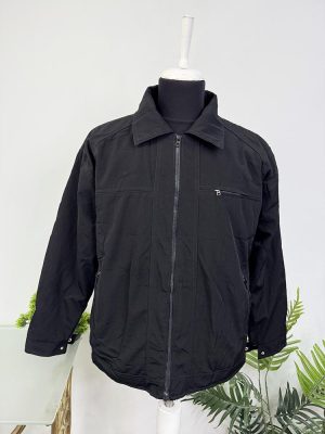 Geaca cu interior inbalnit Sano cam M