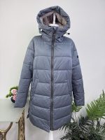 Geaca lunga groasa Adagio 44