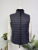 Vesta cu incalzire corporata Conqueco M