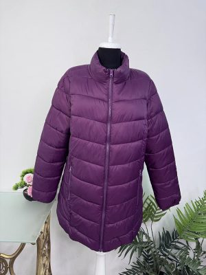 Geaca lunga Up2Fashion L