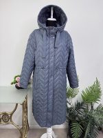 Geaca lunga Gina Benotti 42