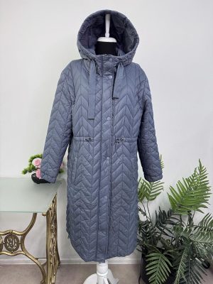 Geaca lunga Gina Benotti 42