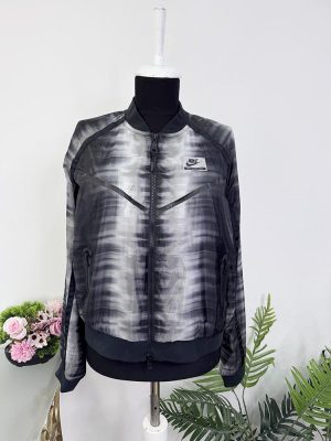 Hanorac geaca Nike M
