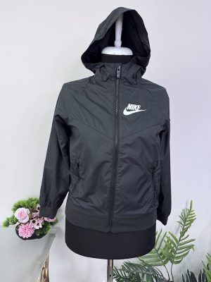 Hanorac geaca fash Nike S