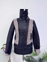 Geaca cu interior inbalnit Ilove H81 S