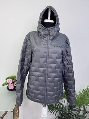 Geaca subtire Adidas M