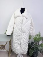 Geaca lunga groasa Asos 38