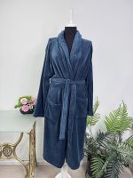 Halat de baie Jysk L-XL