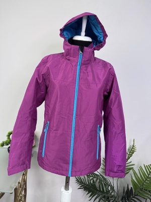 Geaca ski cu fusta de zapada Crane 158-164