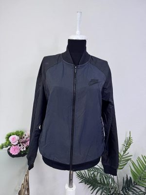 Hanorac geaca fas Nike L