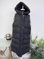 Vesta lunga groasa Miss Goodlife XL