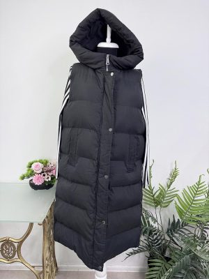 Vesta lunga groasa Miss Goodlife XL