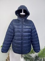 Geaca matlasata croiala mica Champion 2XL