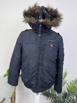 Geaca groasa S.Oliver L