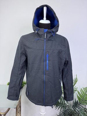 Geaca Superdry XXL