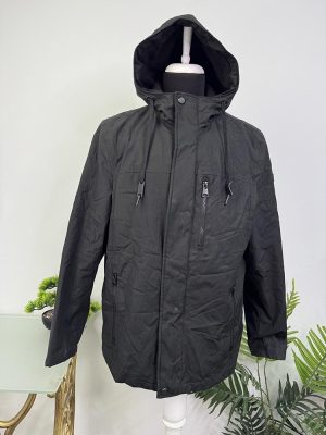 Geaca 2in1 Calvin Klein M primavara-toamna-iarna