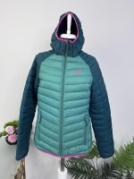 Geaca subtire high qualiti down Jack Wolfskin M