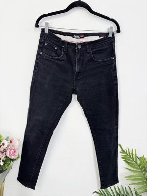 Blugi elastici Levi's 31