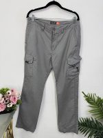 Pantaloni cargo Quiksilver 32