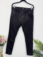 Blugi elastici Lee 33