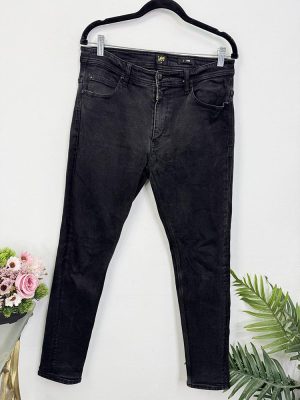 Blugi elastici Lee 33