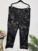 Pantaloni cargo  3XL