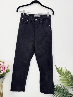 Blugi ribcage straight Levi's 27