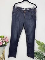 Blugi slim fit Desigual 34