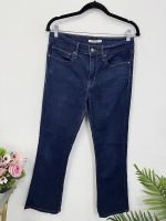 Blugi elastici slimming boot Levi's 30