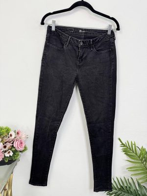 Blugi elastici Levi's 28
