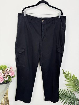 Pantaloni cargo Rivers 38