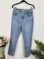 Blugi high slim straight Levi's 28