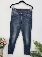 Blugi elastici Calvin Klein 29