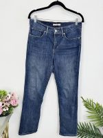 Blugi shaping straight Levi's 30